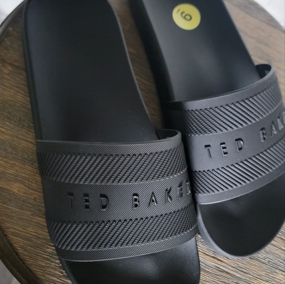 Ted Baker Men's Sennen Slide Sandal - Picture 5 of 6